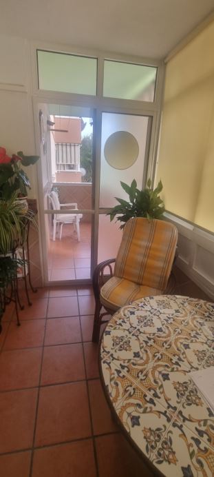 Appartment zum verkauf in Centro Ciudad (Fuengirola)