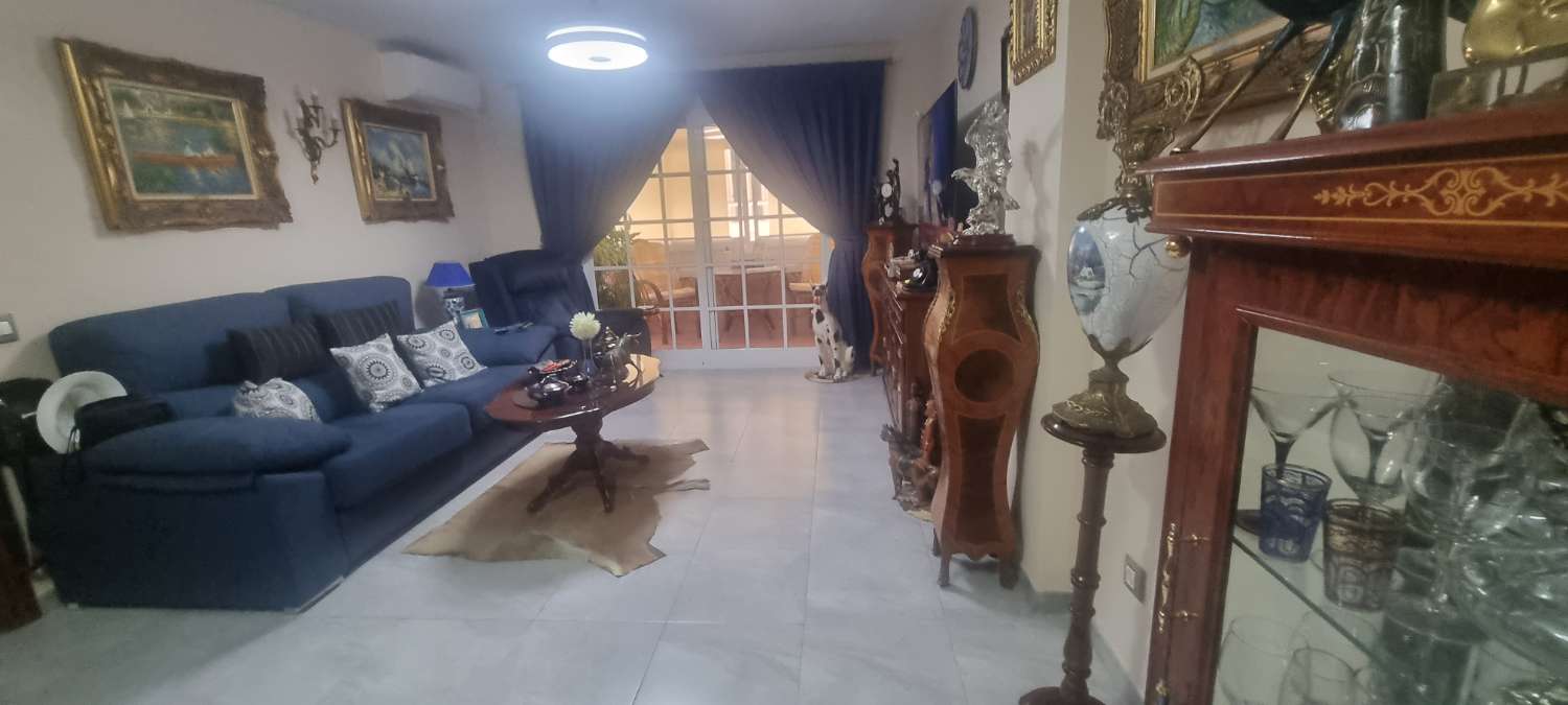 Appartment zum verkauf in Centro Ciudad (Fuengirola)