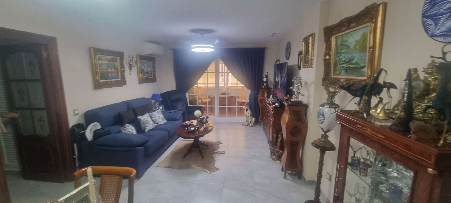 Appartement te koop in Centro Ciudad (Fuengirola)