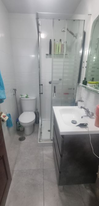 Apartamentua salgai in Centro Ciudad (Fuengirola)