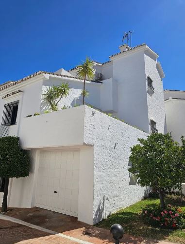 Maison en vente à Marbella