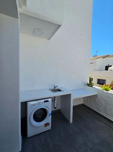 Woning te koop in Marbella