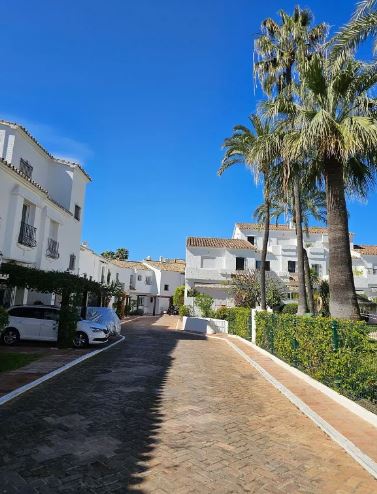 Casa en venda in Marbella