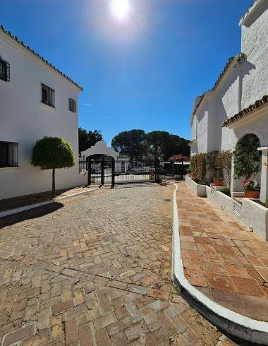 Maison en vente à Marbella