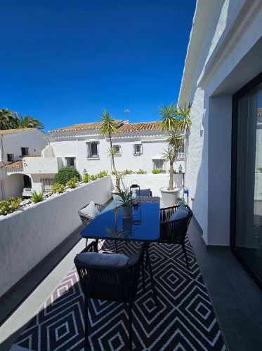 Maison en vente à Marbella