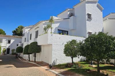 Maison en vente à Marbella