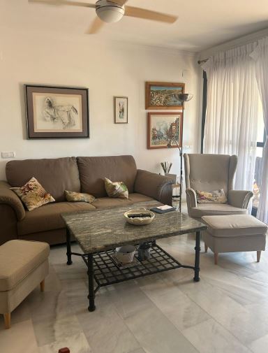 Flat te koop in Torreblanca del Sol (Fuengirola)