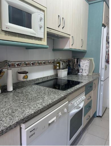 Flat te koop in Torreblanca del Sol (Fuengirola)