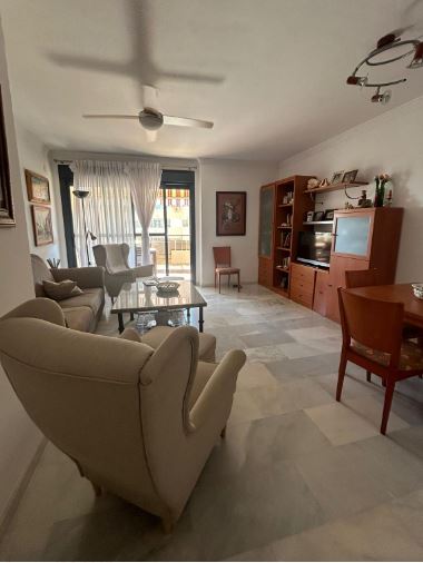 Flat for sale in Torreblanca del Sol (Fuengirola)