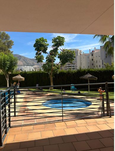 Flat for sale in Torreblanca del Sol (Fuengirola)