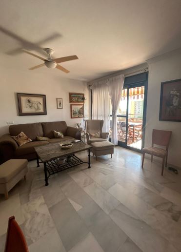 Flat te koop in Torreblanca del Sol (Fuengirola)