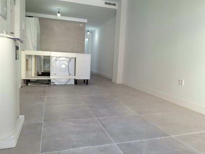 Petit Appartement en vente à Los Boliches (Fuengirola)