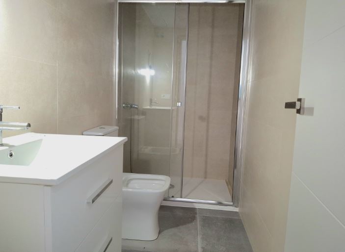 Petit Appartement en vente à Los Boliches (Fuengirola)