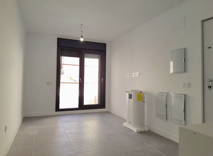 Apartamentua salgai in Los Boliches (Fuengirola)