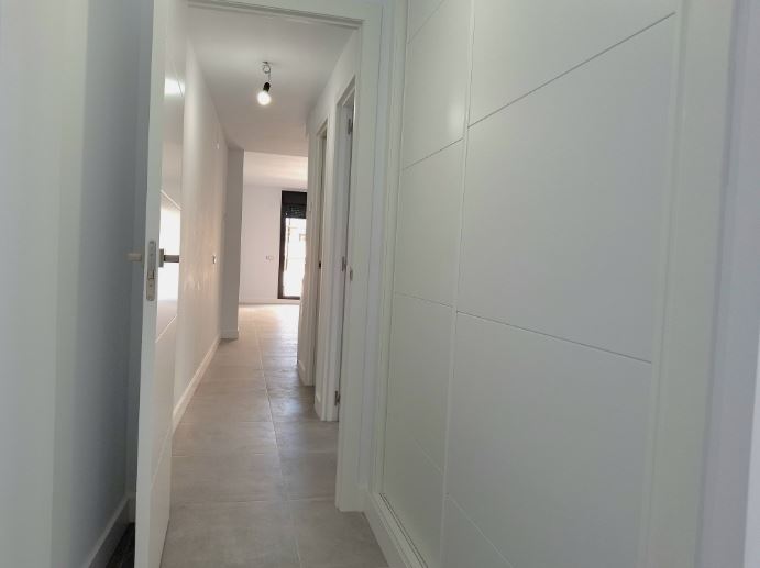 Petit Appartement en vente à Los Boliches (Fuengirola)