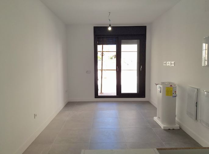 Petit Appartement en vente à Los Boliches (Fuengirola)