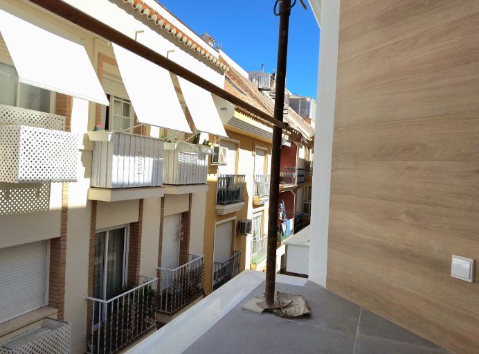 Apartament en venda in Los Boliches (Fuengirola)