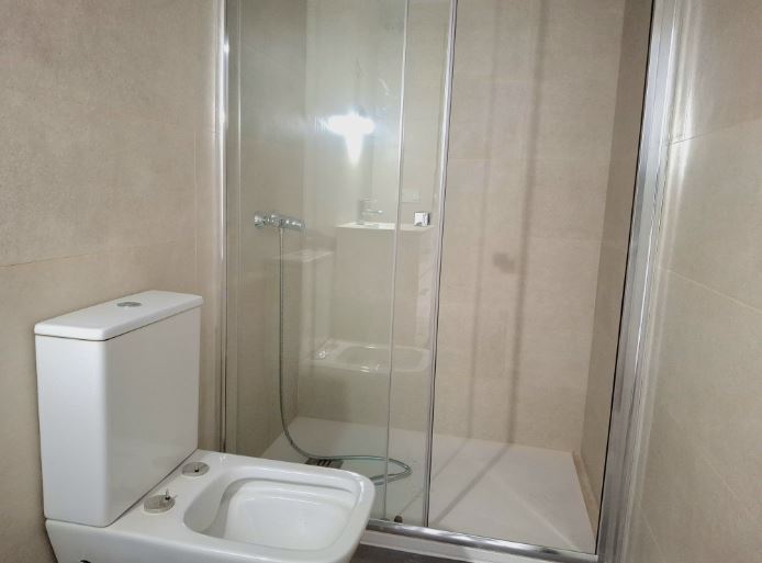 Petit Appartement en vente à Los Boliches (Fuengirola)