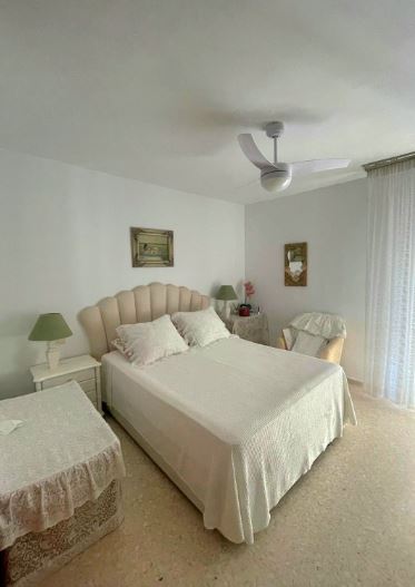 Flat te koop in Centro Ciudad (Fuengirola)