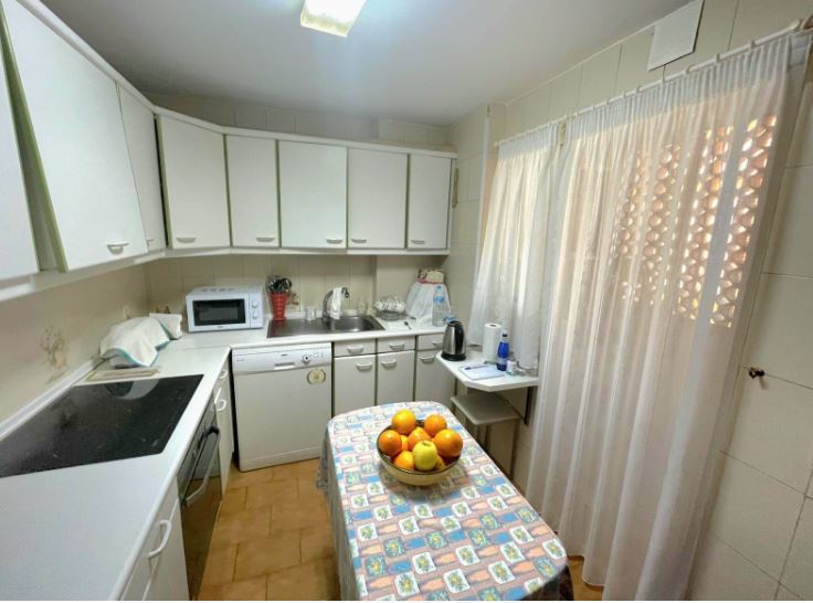 Flat for sale in Centro Ciudad (Fuengirola)