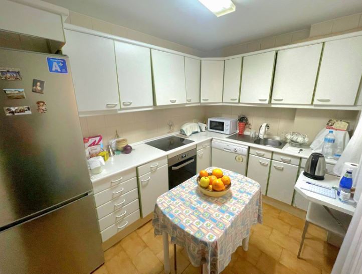 Flat for sale in Centro Ciudad (Fuengirola)