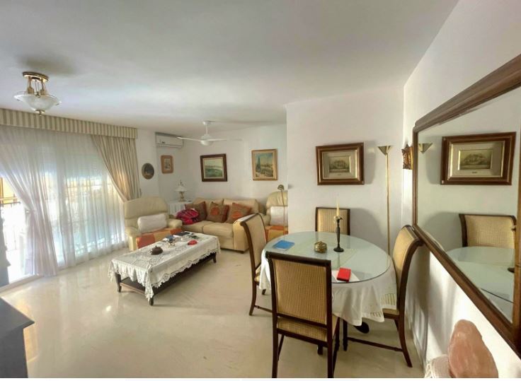 Flat for sale in Centro Ciudad (Fuengirola)