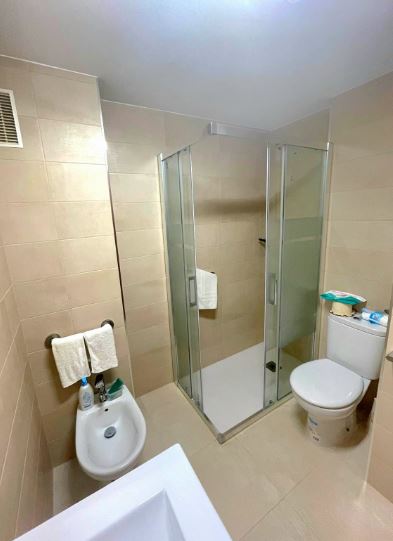 Flat te koop in Centro Ciudad (Fuengirola)