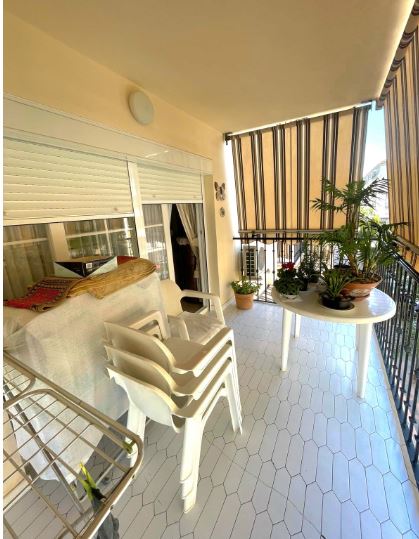 Flat for sale in Centro Ciudad (Fuengirola)