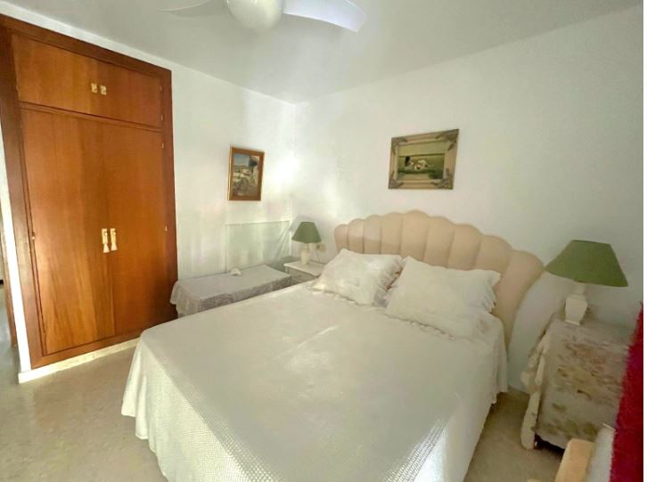 Appartement en vente à Centro Ciudad (Fuengirola)