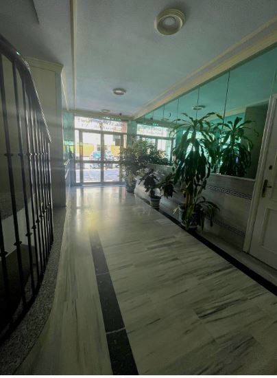 Flat te koop in Centro Ciudad (Fuengirola)