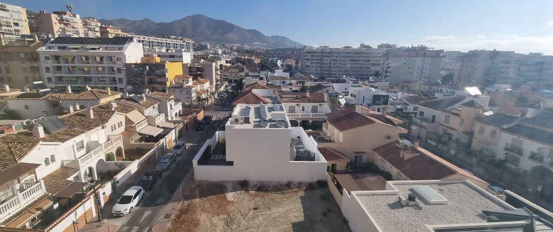 Appartement en vente à Los Boliches (Fuengirola)