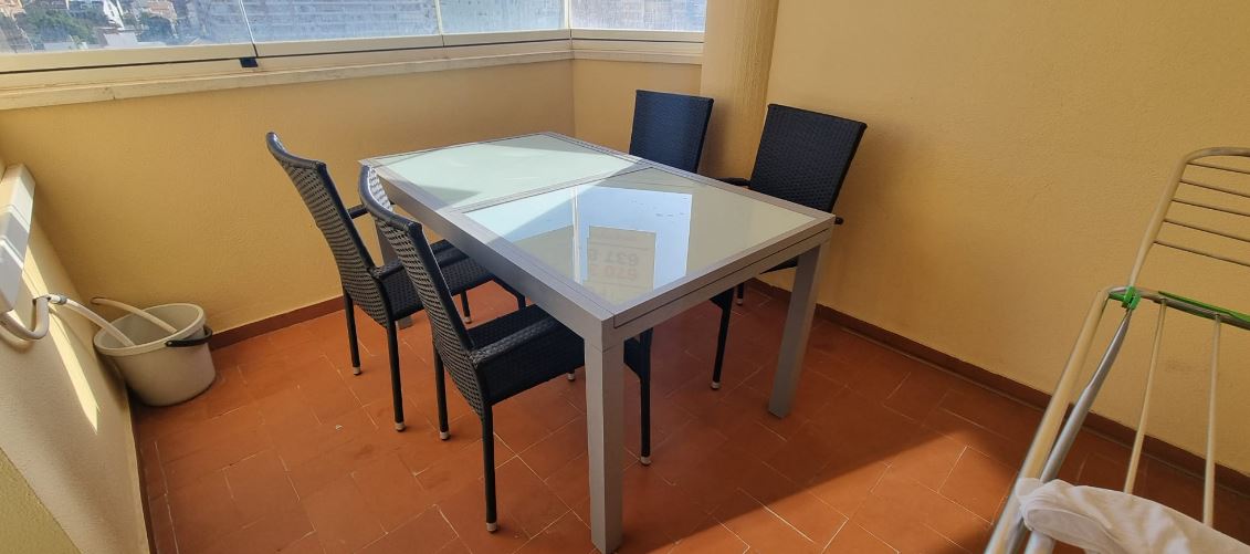 Flat for sale in Los Boliches (Fuengirola)