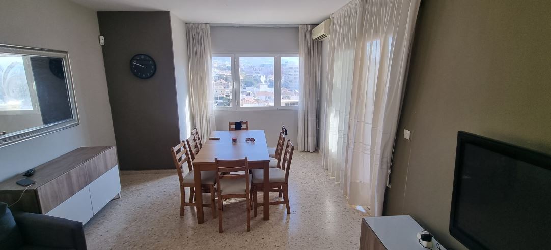 Flat for sale in Los Boliches (Fuengirola)