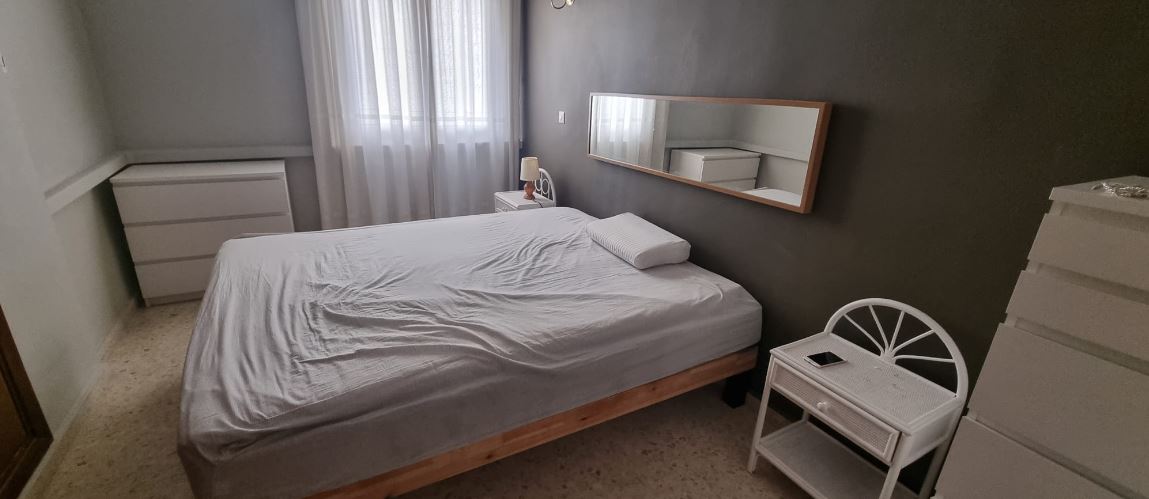 Flat te koop in Los Boliches (Fuengirola)