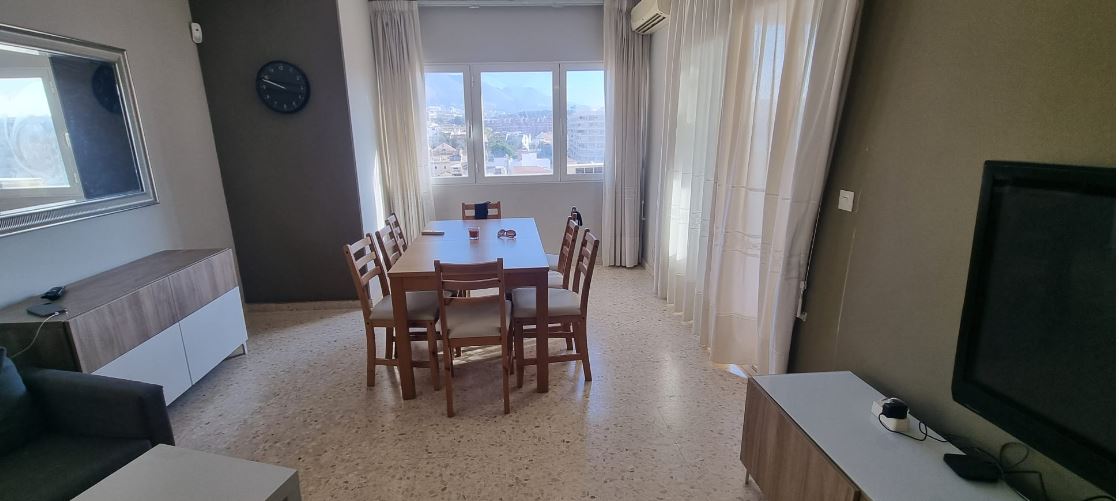 Flat te koop in Los Boliches (Fuengirola)