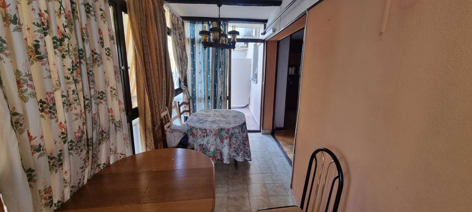 Appartment zum verkauf in Centro Ciudad (Fuengirola)