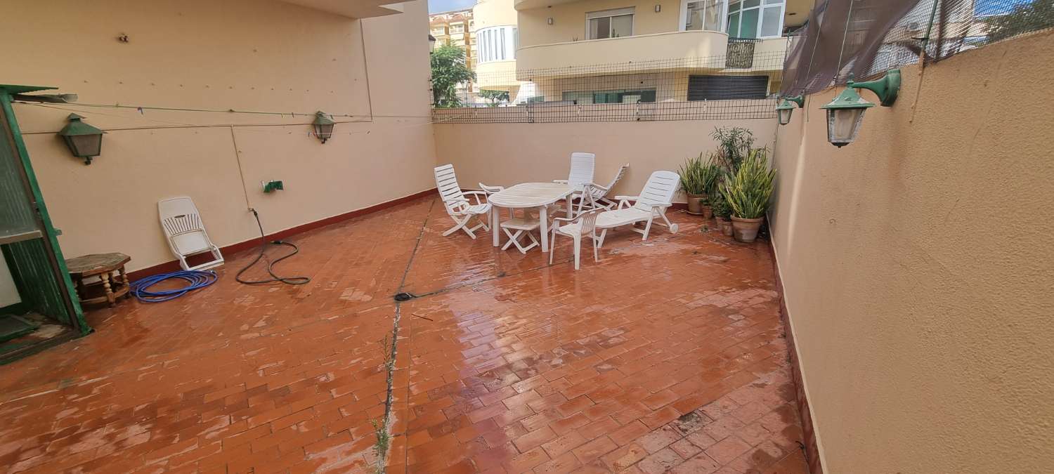 Appartment zum verkauf in Centro Ciudad (Fuengirola)