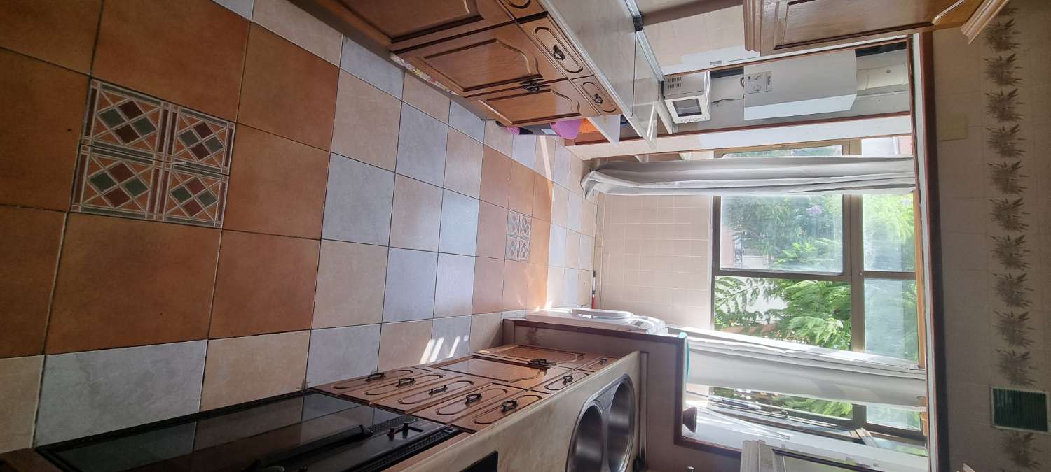 Appartment zum verkauf in Centro Ciudad (Fuengirola)