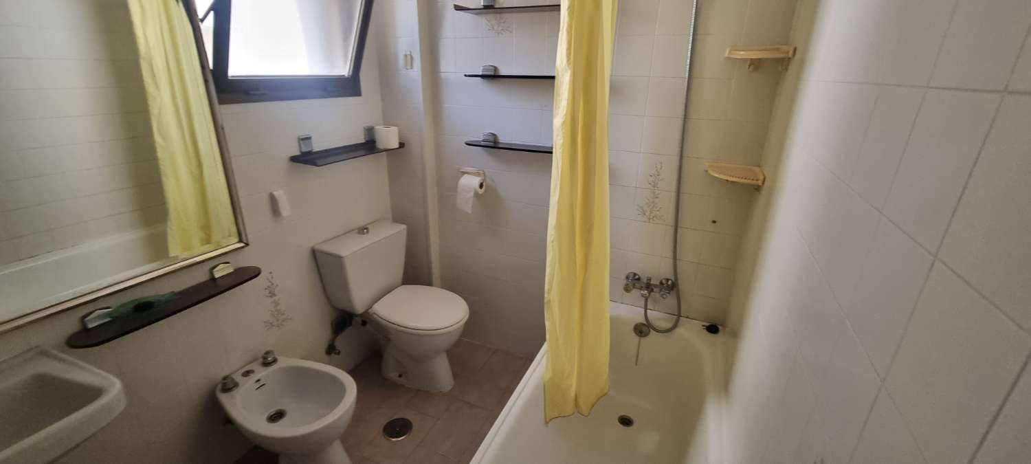 Appartment zum verkauf in Centro Ciudad (Fuengirola)