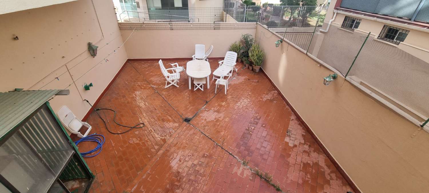 Appartment zum verkauf in Centro Ciudad (Fuengirola)