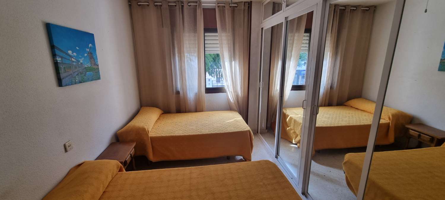 Appartment zum verkauf in Centro Ciudad (Fuengirola)