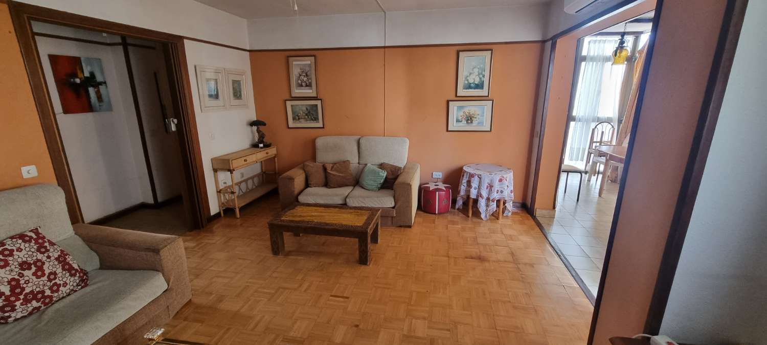 Appartment zum verkauf in Centro Ciudad (Fuengirola)