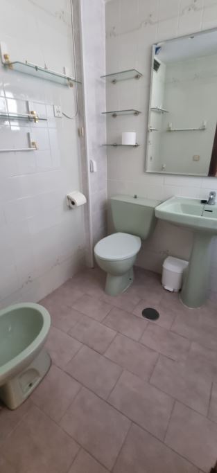 Appartment zum verkauf in Centro Ciudad (Fuengirola)