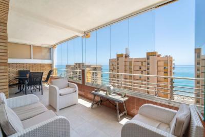 Apartamento en venta en Carvajal - Las Gaviotas (Fuengirola)