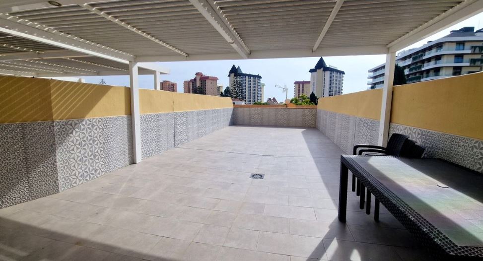 Appartamento in vendita a Zona Sohail (Fuengirola)