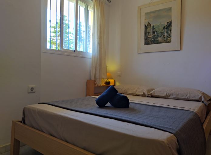 Apartamentua salgai in Torreblanca del Sol (Fuengirola)