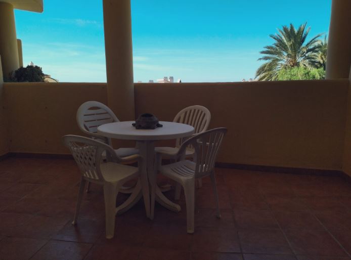 Petit Appartement en vente à Torreblanca del Sol (Fuengirola)