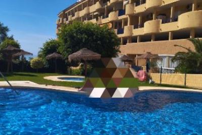 Appartement te koop in Torreblanca del Sol (Fuengirola)