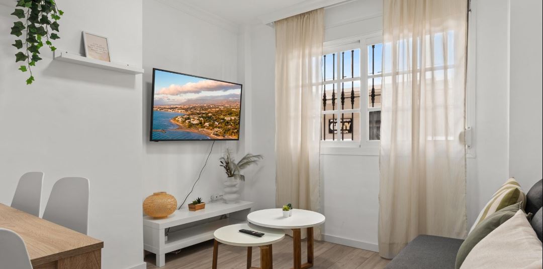 Petit Appartement en vente à Los Boliches (Fuengirola)