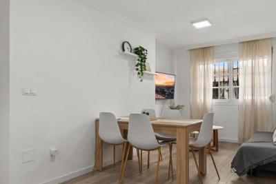 Petit Appartement en vente à Los Boliches (Fuengirola)